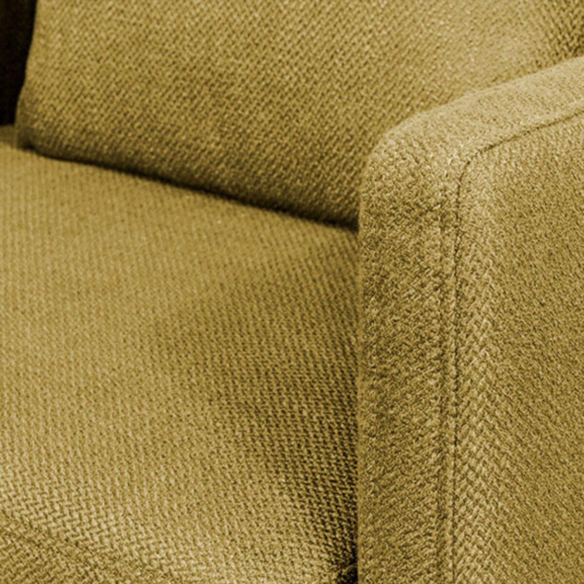 Fauteuil Tissu Splendido, 1 Place, Style Contemporain