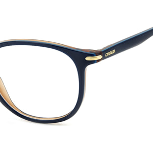 Gafas de Vista Carrera 352 KY2 de Acetato Hombre 49 mm