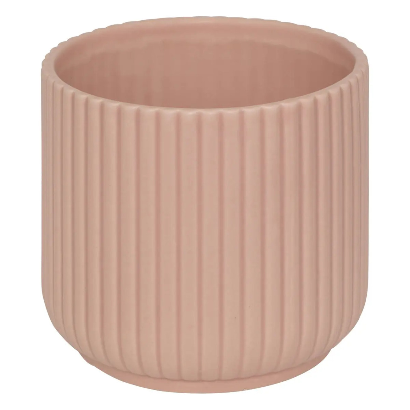 Cache-pot "Nuria" céramique D13xH12cm
