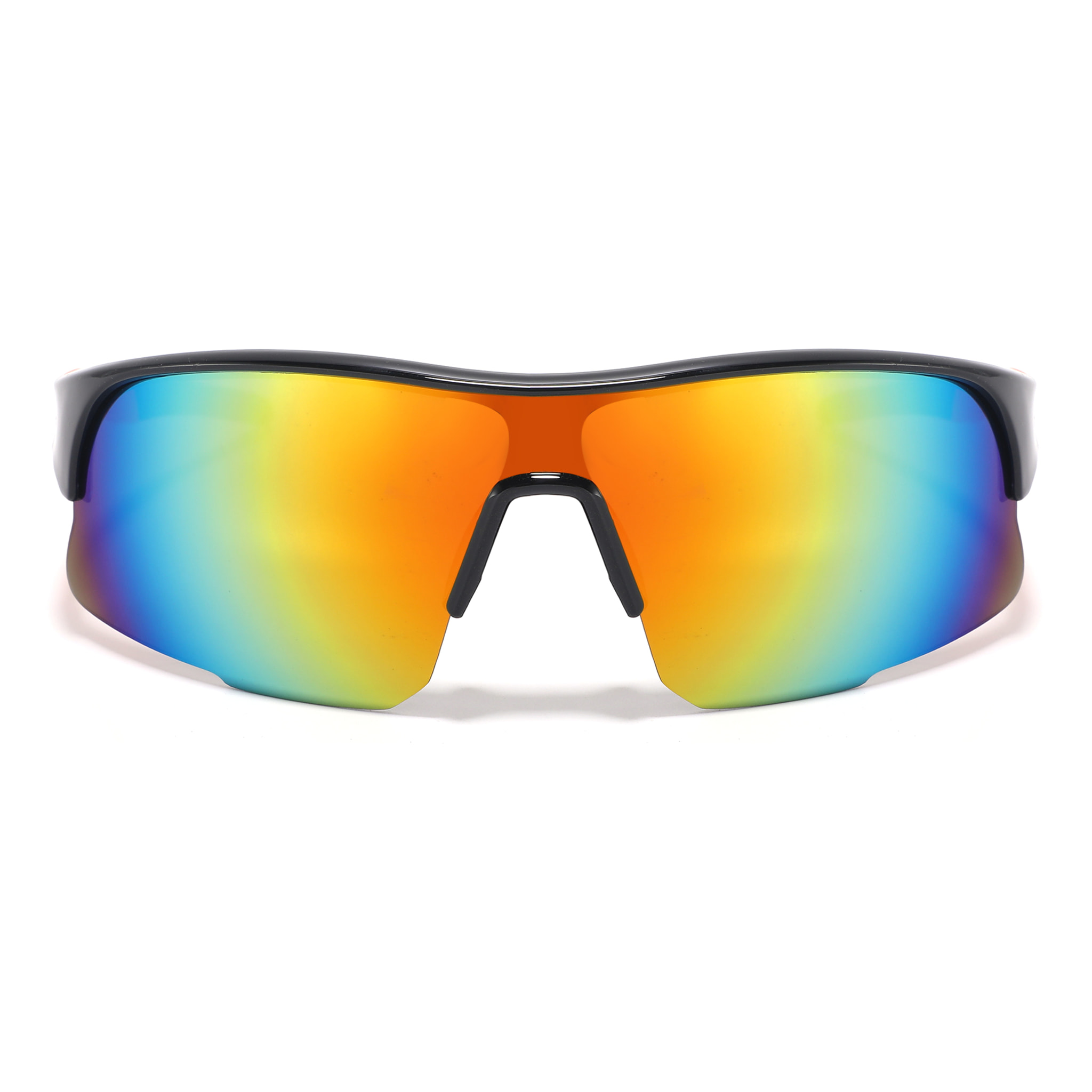 Gafas de Sol Fluor 9185-C6 de Tr90 Unisex 54 mm