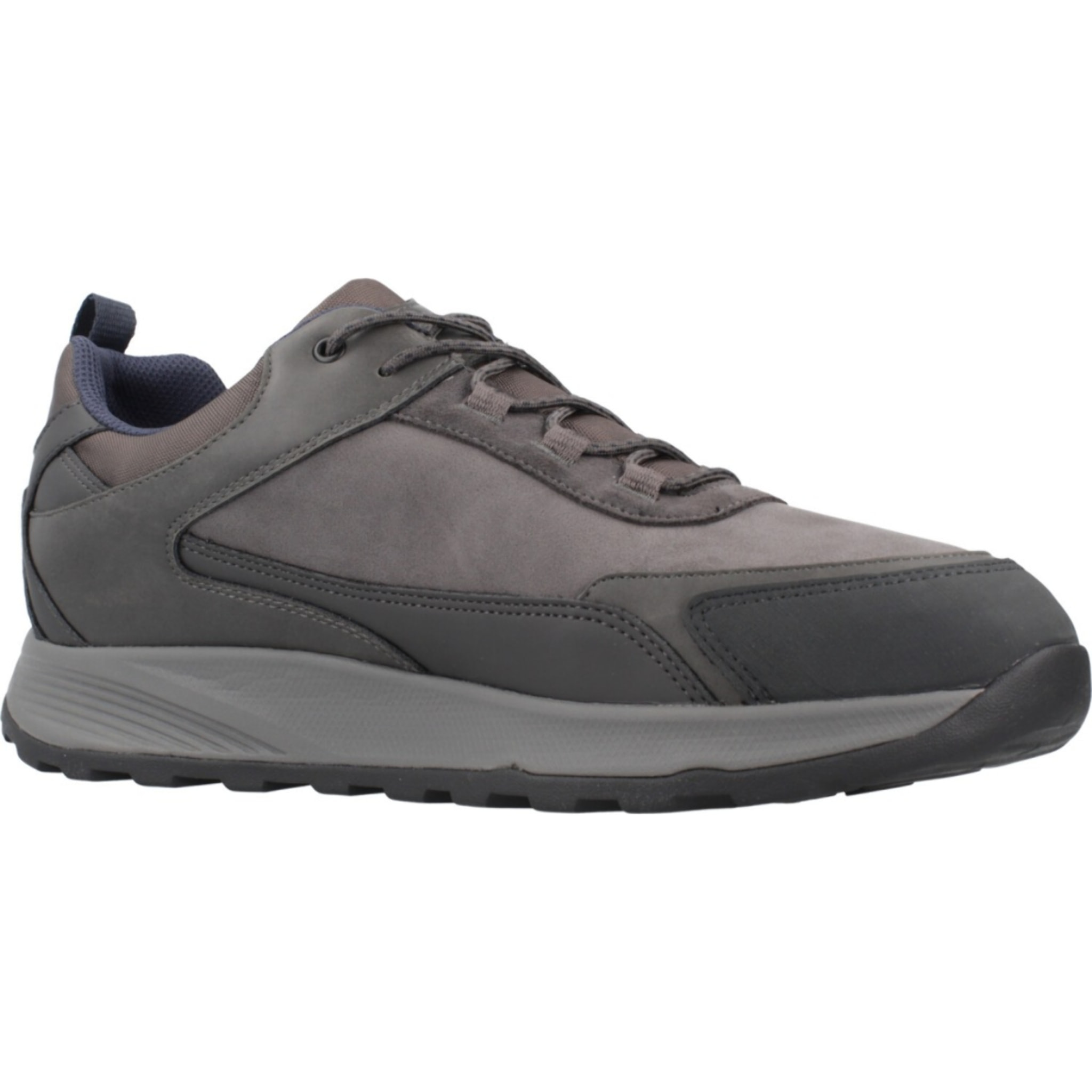 Sneakers de  Hombre de la marca GEOX  modelo U TERRESTRE B ABX MARRON