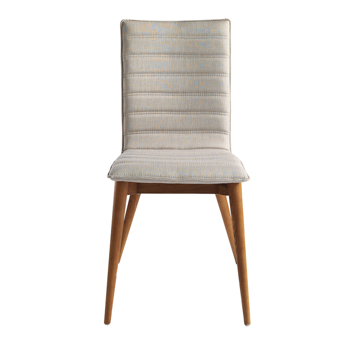 Silla Angel Cerda de tela 49x56x90cm