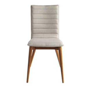 Silla Angel Cerda de tela 49x56x90cm