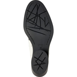Botines - CAMPER Bonnie - Multicolor - Cuero liso