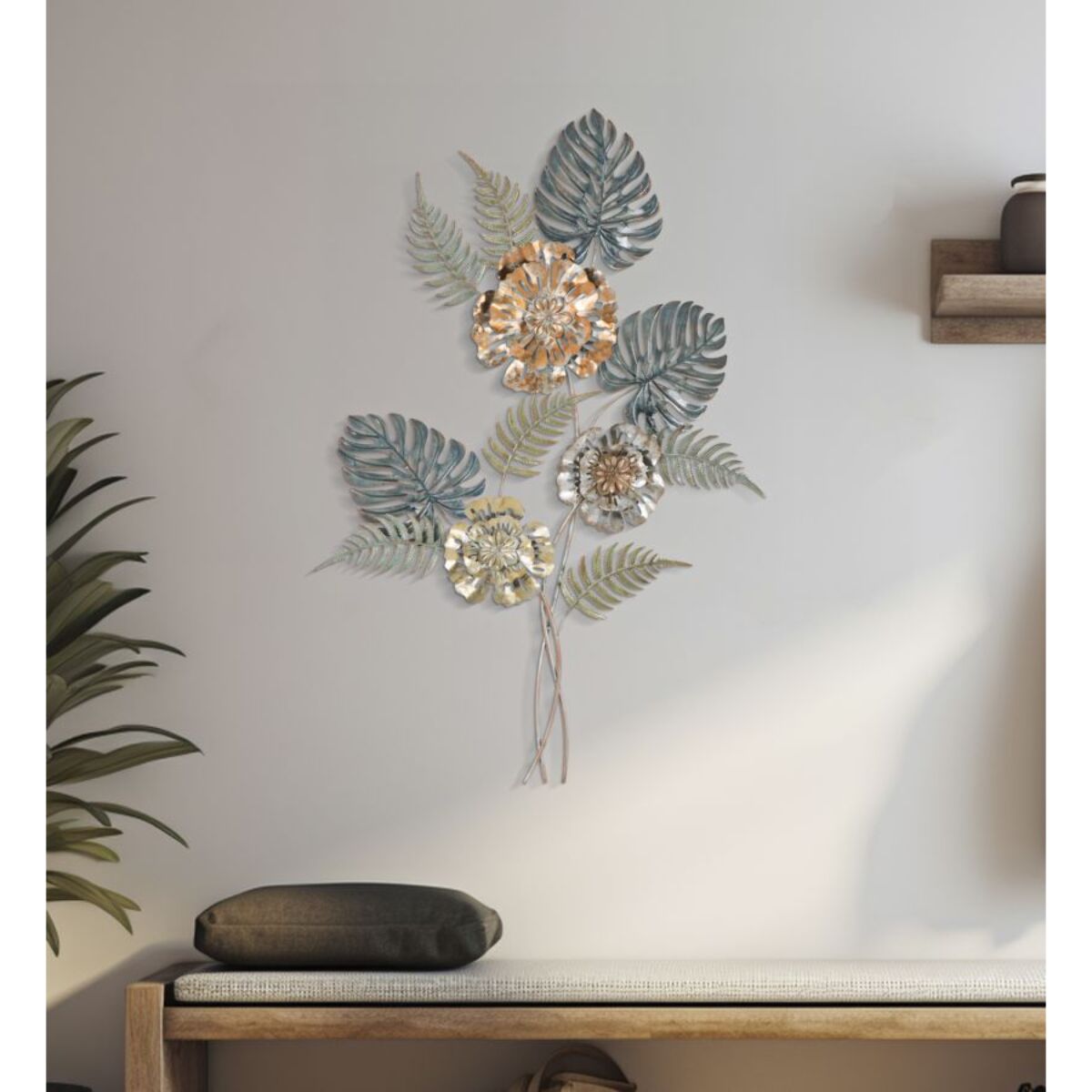 PANNELLO IN FERRO TOO CM 66X4X98