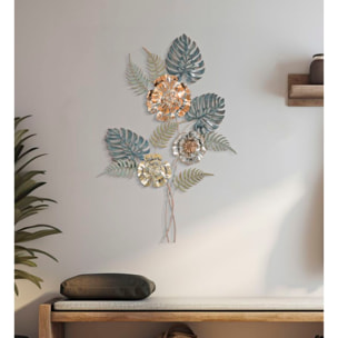 PANNELLO IN FERRO TOO CM 66X4X98