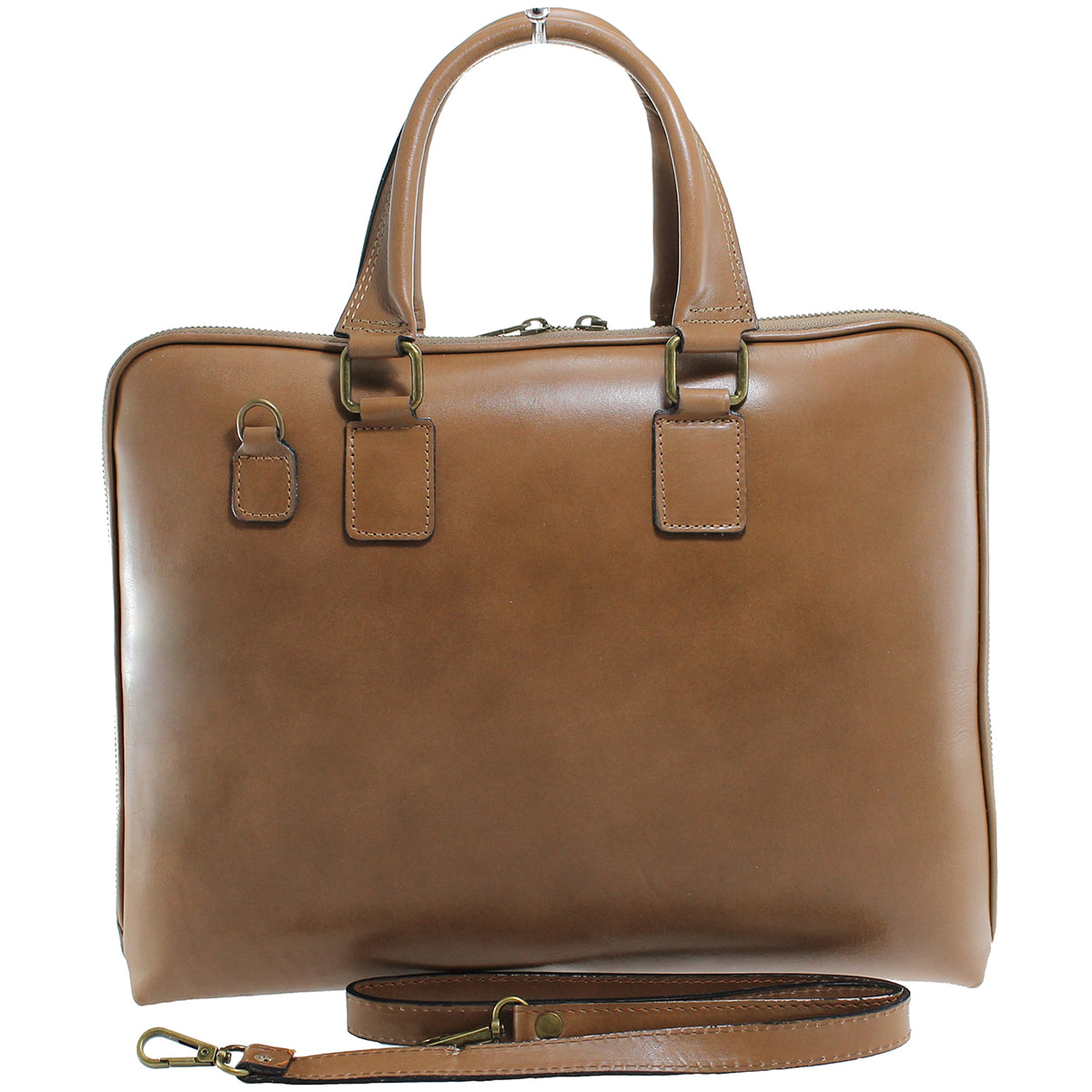 Chicca Borse Portadocumenti Beige