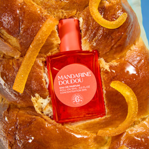 Mandarine Doudou - Eau de Parfum Roll-On 15ml
