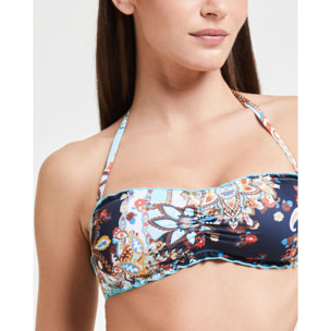 REGGISENO BORA BORA
