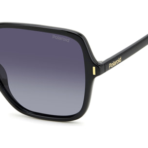Gafas de Sol Polaroid PLD 6219/S 807 Polarizadas de Policarbonato Mujer 56 mm
