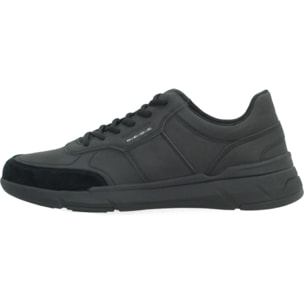 Sneakers de  Hombre de la marca GEOX  modelo U66N8A 0EK22 NEGRO
