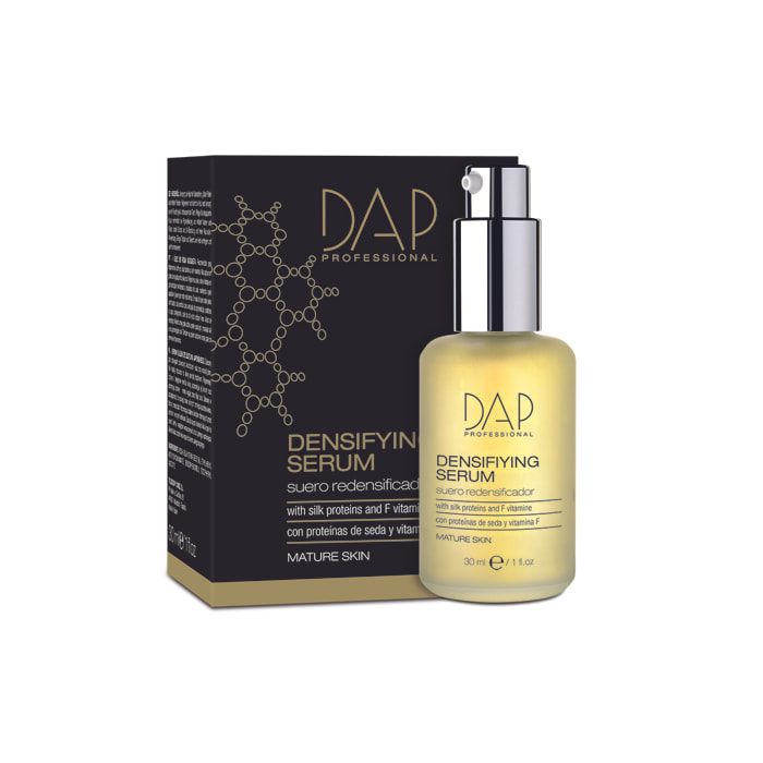 suero redensificador dap 30 ml