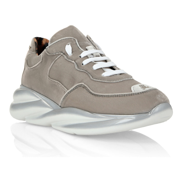 PHILIPP PLEIN Runner Sneaker