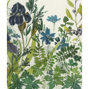 Tête de lit Balade champêtre | Largeur au choix