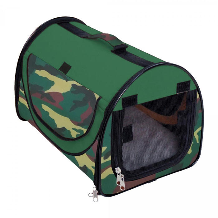 Fast&Easy Tenda Pieghevole per Animali - 65X49X50 CM