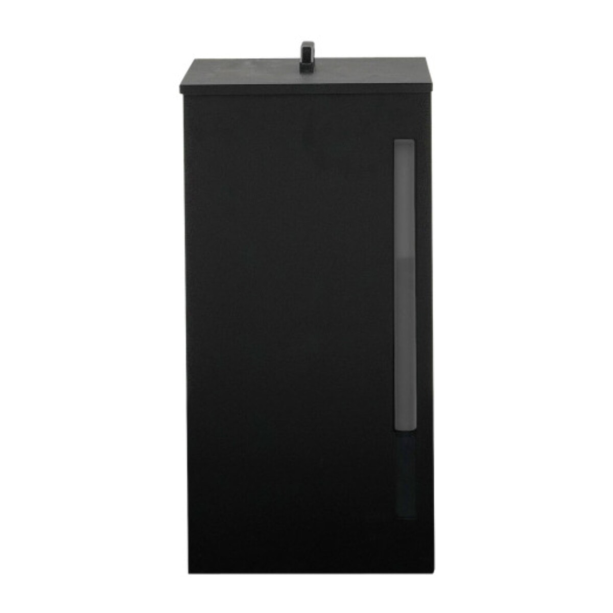 Réservoir à granulés - Noir mat