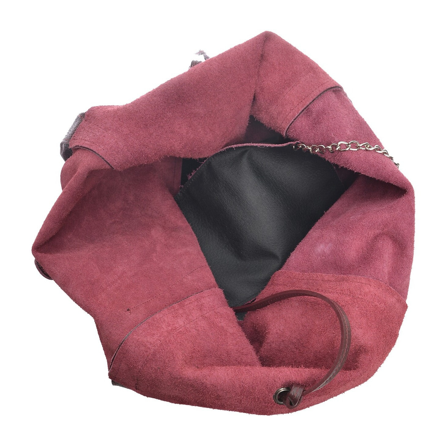 Borsa a mano Roberta M Bordeaux