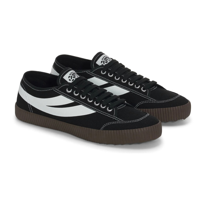 Le Superga Uomo Donna Nero 2619 St 1