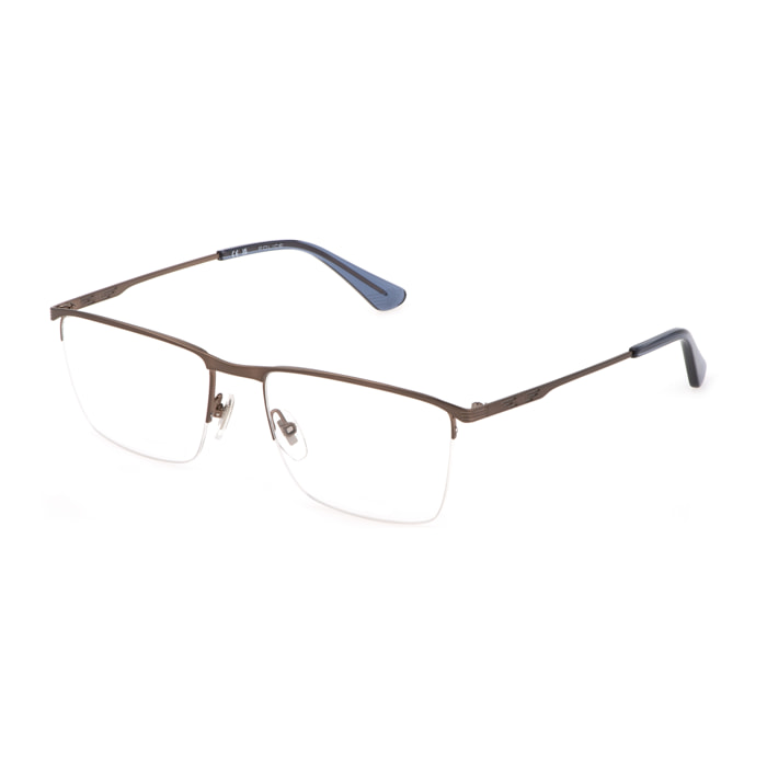 Montura de gafas Police Hombre VPLG75-570F68