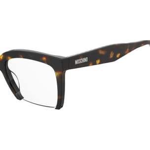 Gafas de Vista Moschino MOS654 086 de Acetato Mujer 52 mm