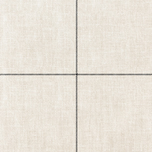 Mantel estampado antimanchas LAO NATURAL