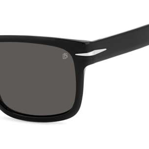 Gafas de Sol David Beckham DB 7150/S 807 M9 Polarizadas de Acetato Hombre 57 mm