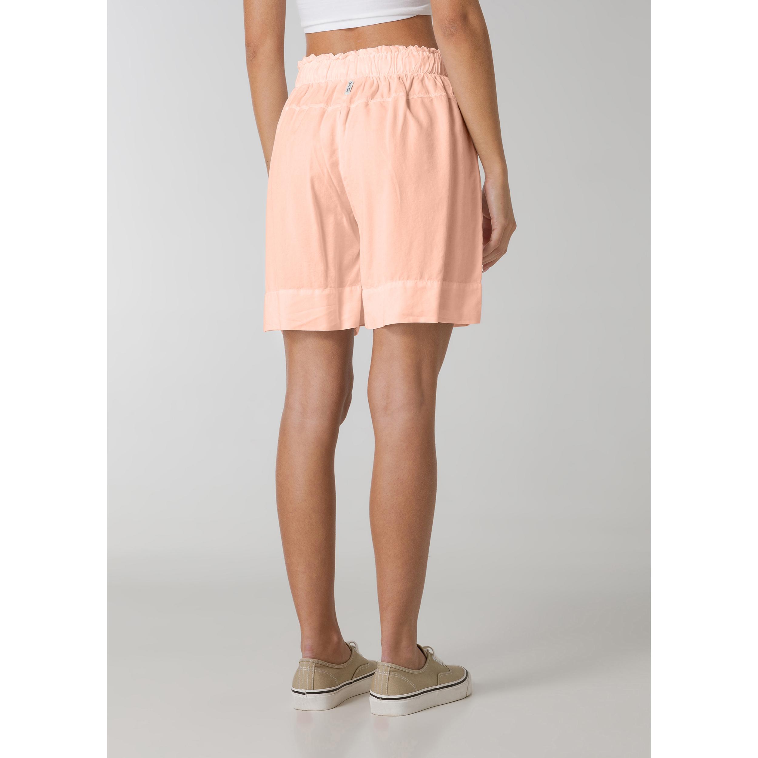 DEHA - Shorts LYOCELL SHORTS in Lyocell per donna