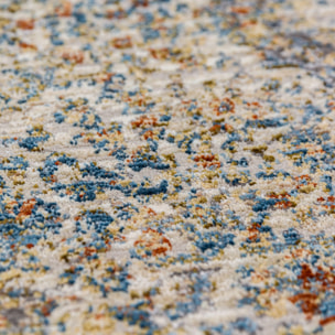 Tapis moderne de couloir SYBIL