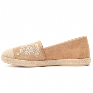Alpargata - Beige
