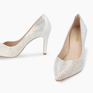 SALONES DE NOVIA BLANCOS RADISCO