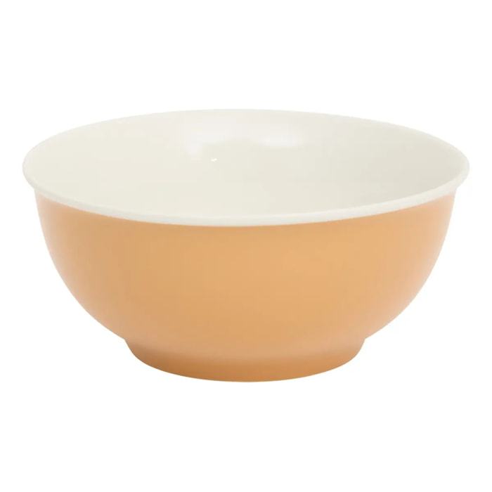 Bol Nature ocre 52cl