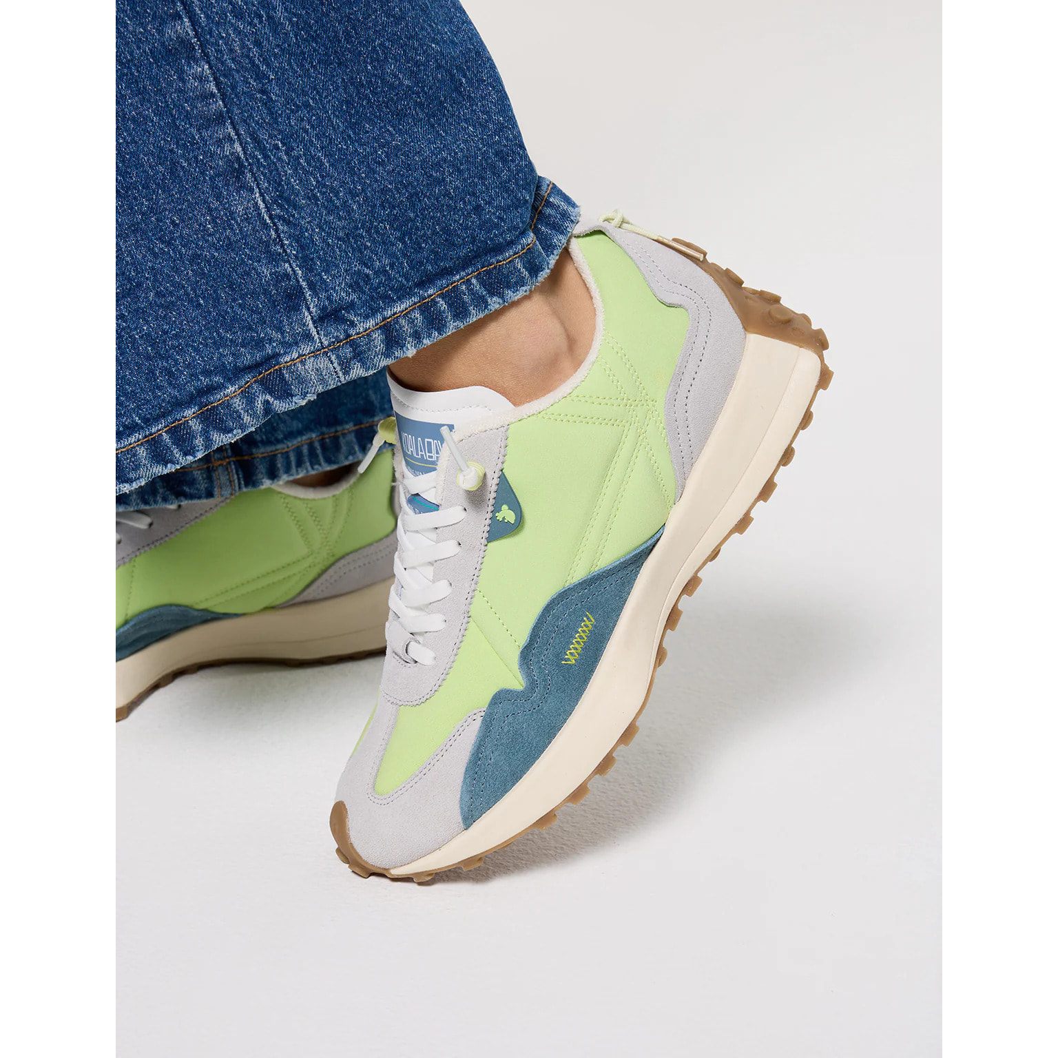 Zapatillas Lima - Lancer