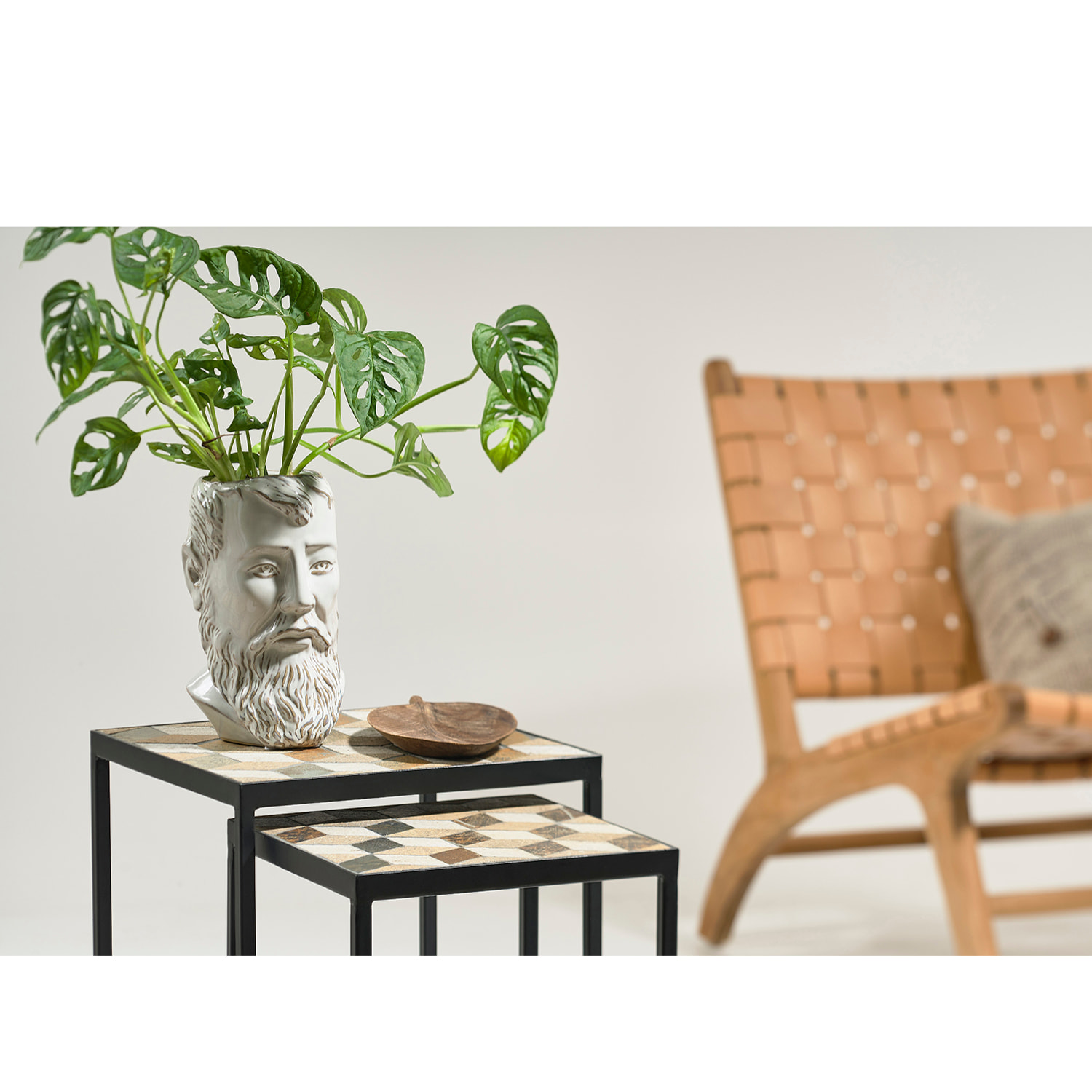 Vase Calvi