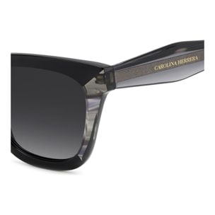 Gafas de Sol Carolina Herrera HER 0340/S 807 de Acetato Mujer 52 mm