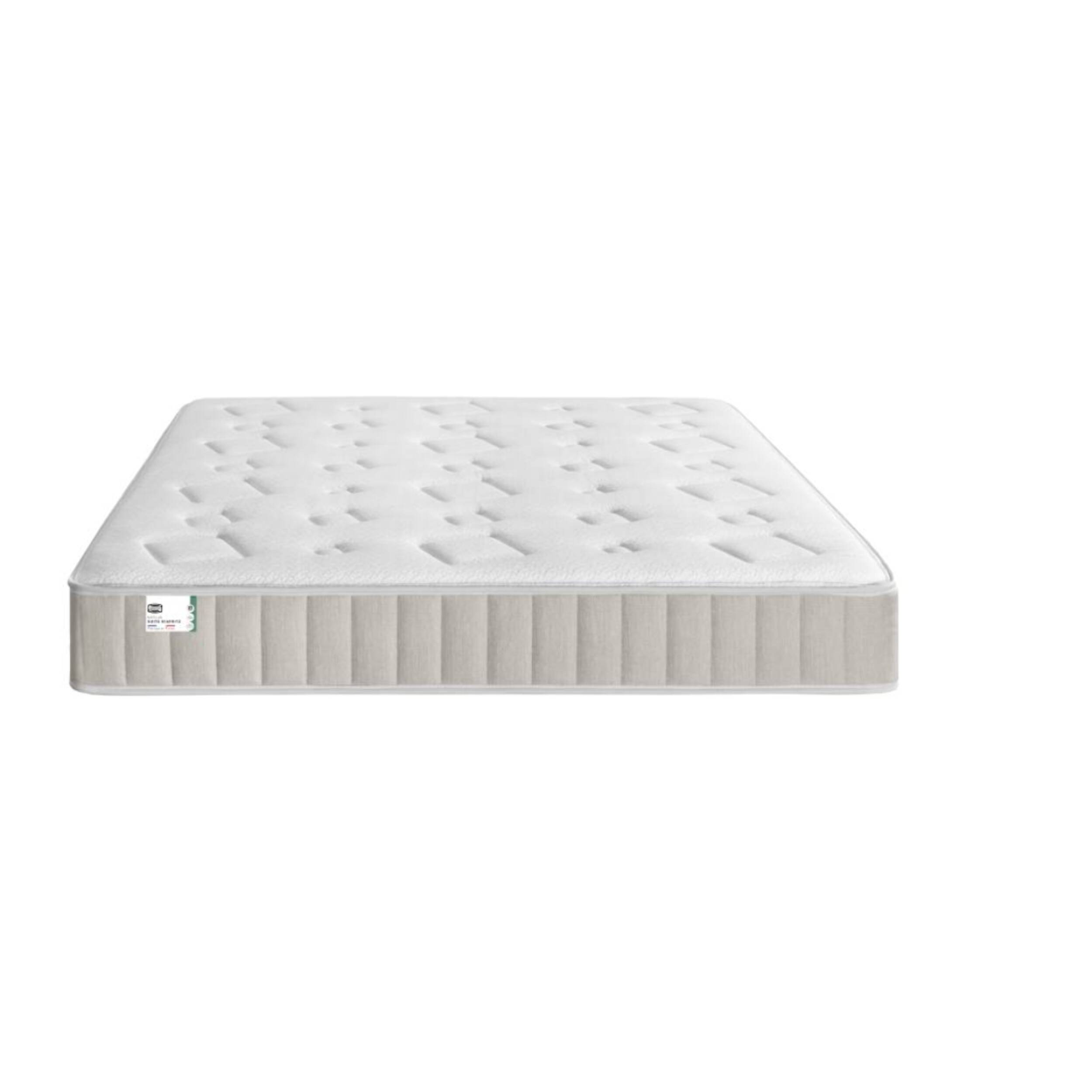 Matelas Suite Biarritz 24 cm - 90 x 190 cm