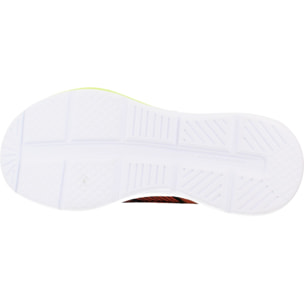 Zapatillas Niño Microspec Max Velocity Multicolor