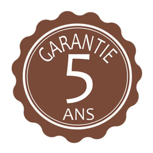 Abri à bûches métal gris 2 à 3 stères