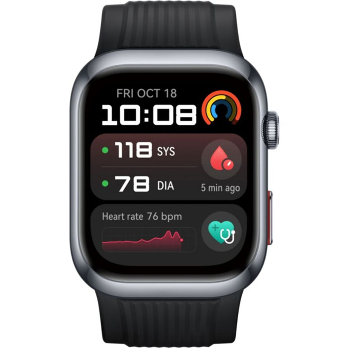 Montre connectée HUAWEI Watch D2 Noir