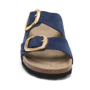 Sandalia BILLOWY AZUL