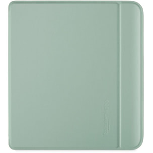 Pochette KOBO Libra Colour Sleepcover Basic Vert