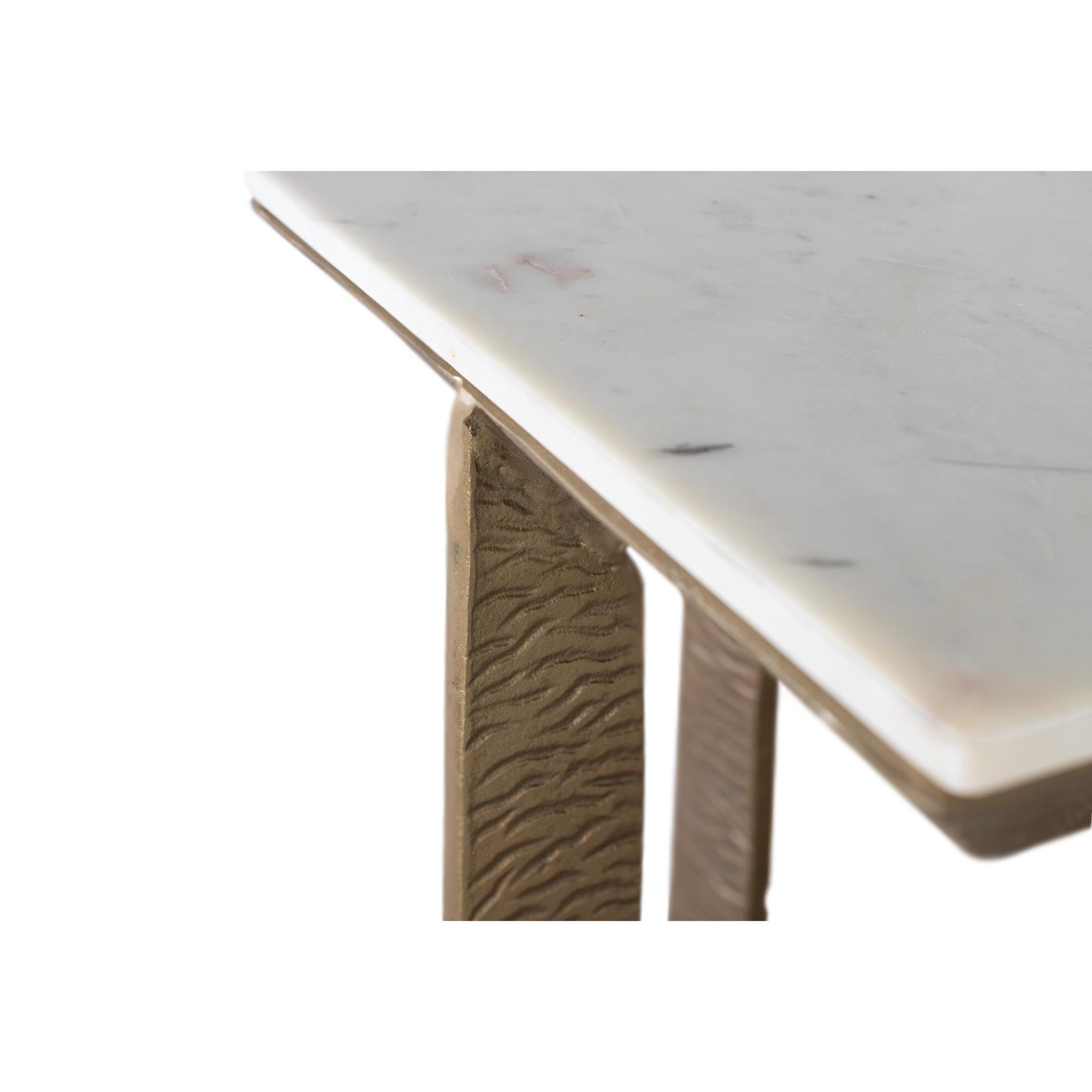 Mesa de centro - 52x39x39cm