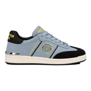 PHILIPP PLEIN Zapatillas bajas