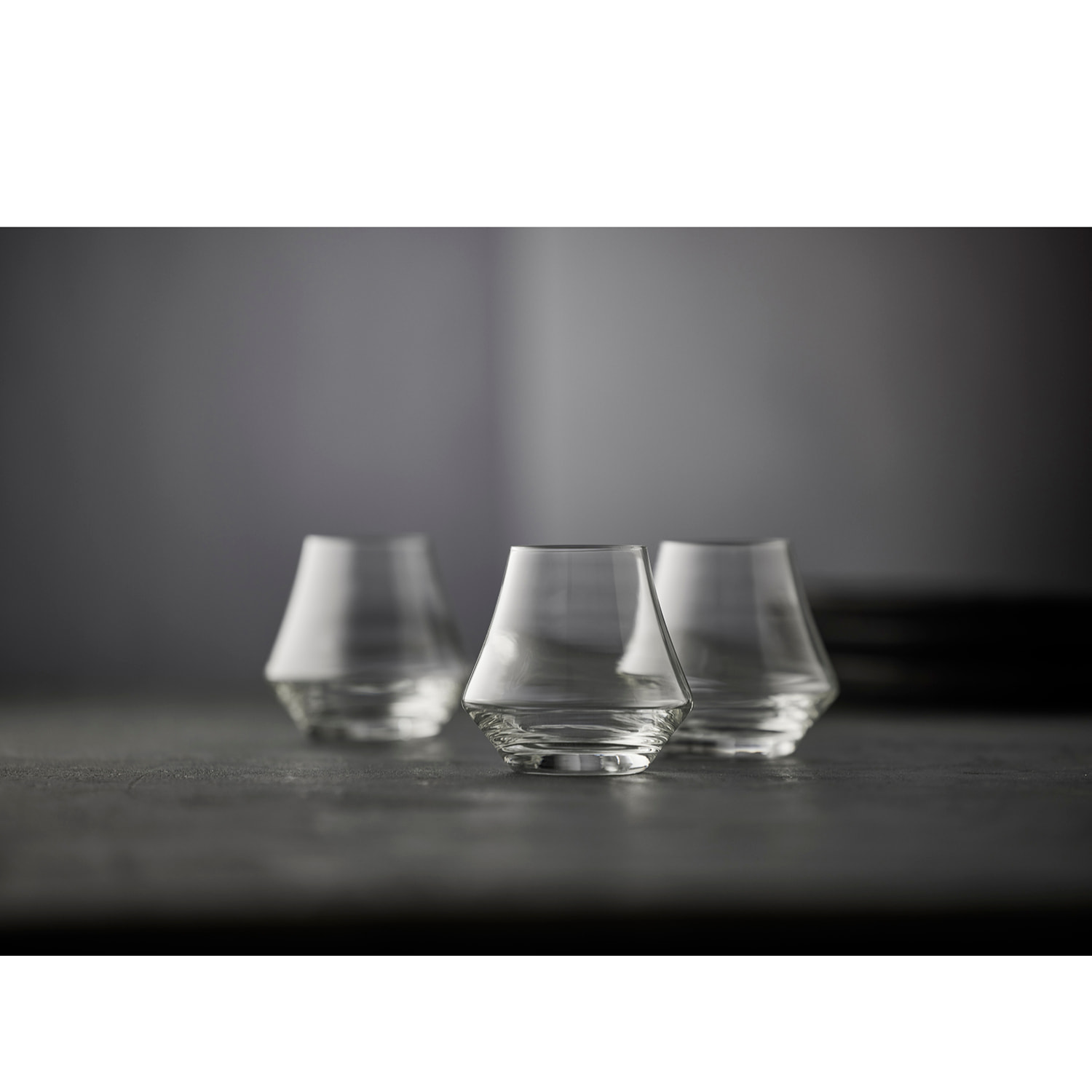 Set de 6 verres à rhum Juvel 29 cl