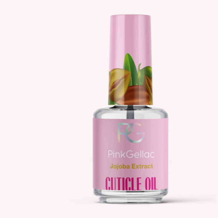 Huile Cuticles Ongles - 15 ml