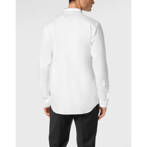 PHILIPP PLEIN Camisa Slim Fit