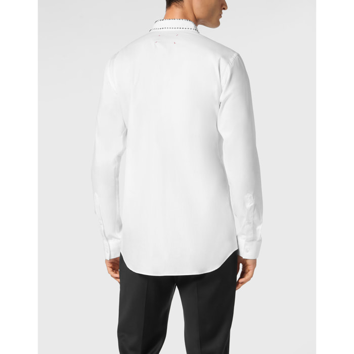 PHILIPP PLEIN Camisa Slim Fit