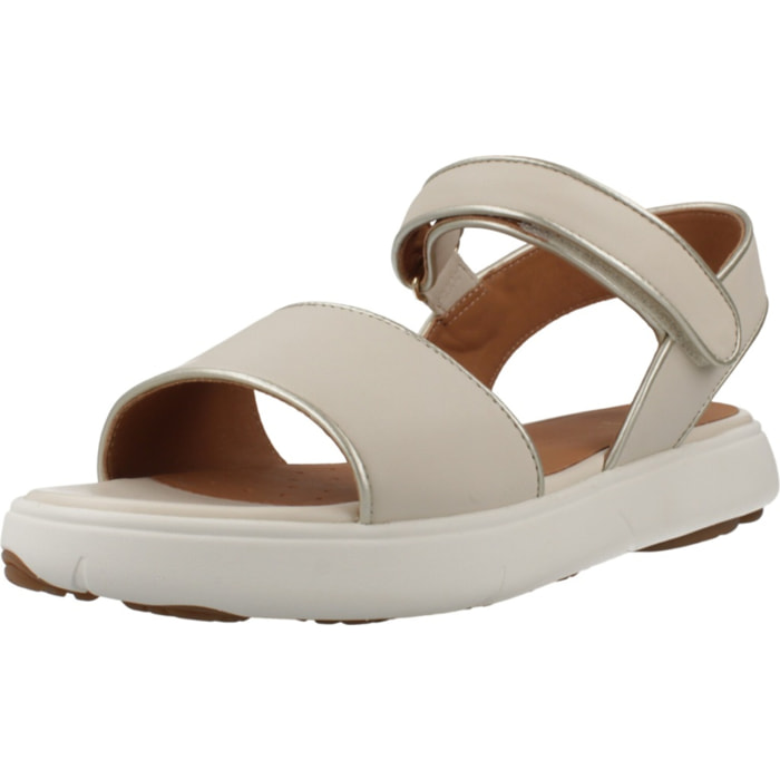 Sandalias Mujer de la marca GEOX  modelo D NEBULA 2.0 C S BEIS