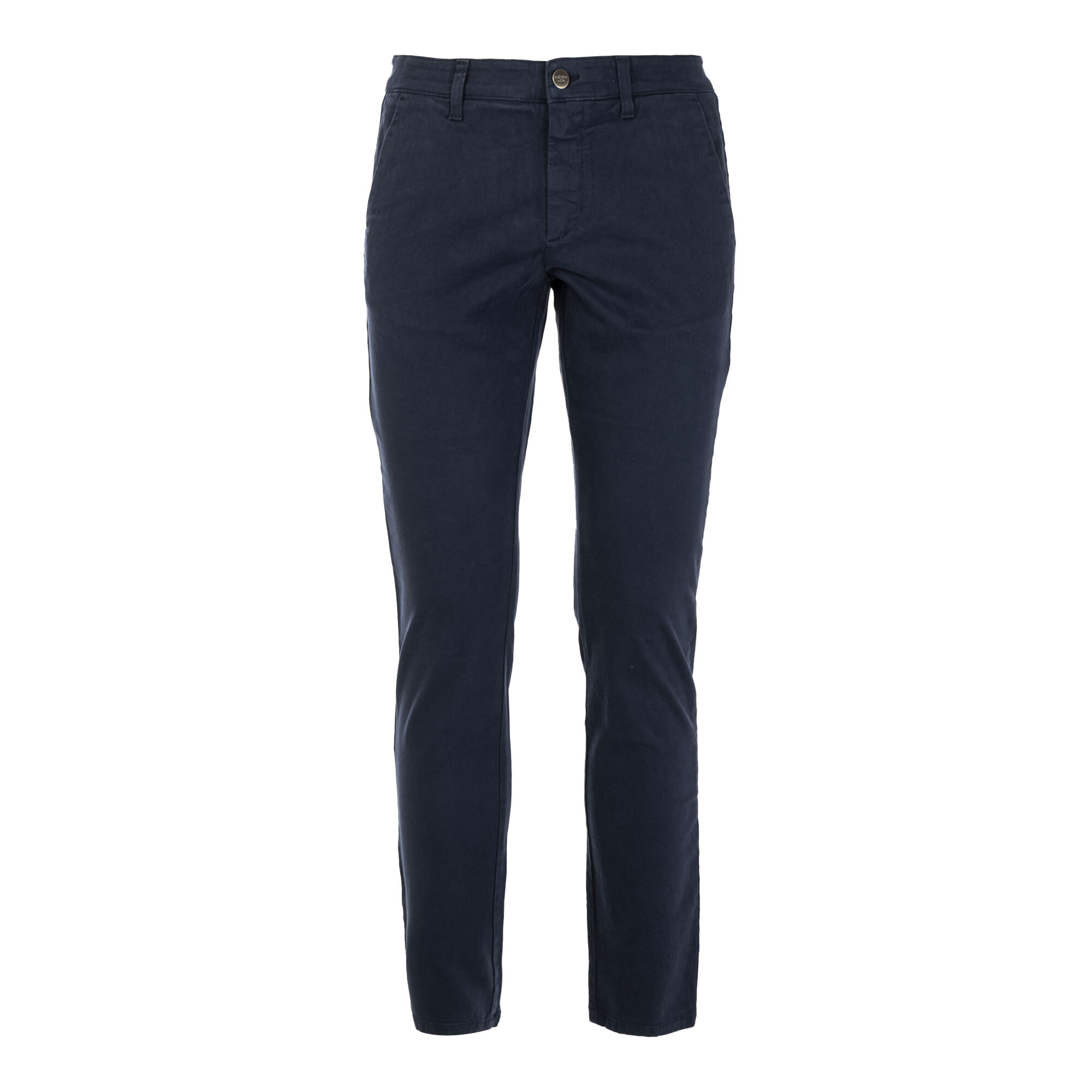 REIGN pantalone uomo blu