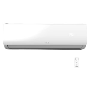 Aire Acondicionado Split AirClima 18000 Smartfresh. 18000 BTU, Motor DC, Bomba d