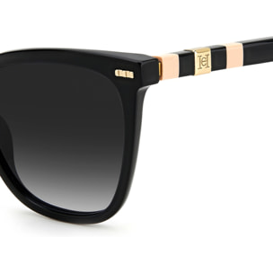Gafas de Sol Carolina Herrera HER 0221/G/S 3H2 de Acetato Mujer 50 mm
